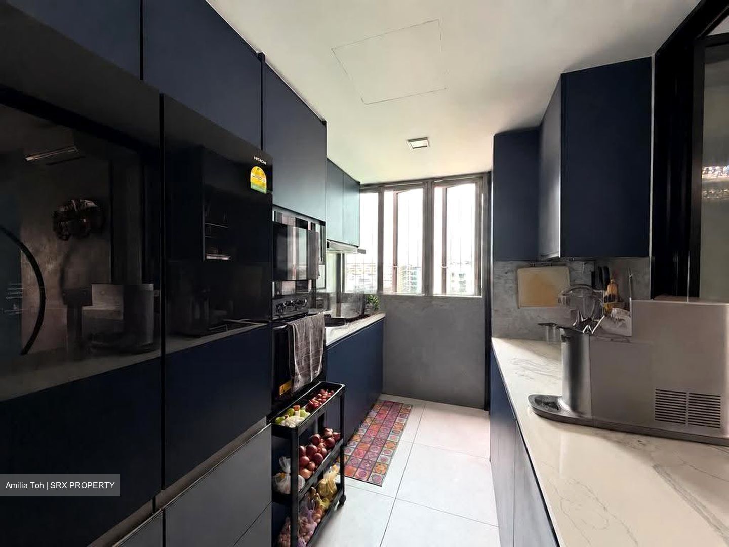 Nine Residences (D27), Apartment #627797411